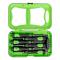 JBM 54302 - SET 6 DESTORNILLADORES PRECISION