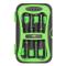 JBM 54302 - SET 6 DESTORNILLADORES PRECISION