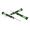 JBM 54302 - SET 6 DESTORNILLADORES PRECISION