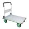 JBM 54305 - CARRO PLEGABLE CON PLATAFORMA ALUMINIO 300KG
