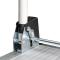 JBM 54305 - CARRO PLEGABLE CON PLATAFORMA ALUMINIO 300KG