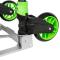 JBM 54310 - CARRETILLA PLEGABLE ALUMINIO 75KG