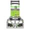 JBM 54310 - CARRETILLA PLEGABLE ALUMINIO 75KG