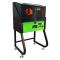 JBM 54342 - MAQUINA LIMPIADORA PIEZAS CON TERMOSTATO 14L