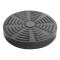 JBM 54363 - TACO GOMA PARA ELEVADOR ISTOBAL/VELYEN 155MM