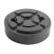 JBM 54364 - TACO GOMA PARA ELEVADOR LAUNCH/TWIN BUSCH/RP 120 MM