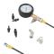 JBM 54372 - JUEGO COMPROBADOR FRENOS CON Y SIN ABS