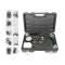 JBM 54373 - MEDIDOR COMMON RAIL ALTA PRESION