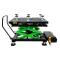JBM 54386 - MESA HIDRAULICA PARA BATERIAS VEHICULOS ELECTRICOS 1200KG