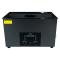 JBM 54482 - LIMPIADOR PIEZAS ULTRASONICO 30L