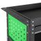 JBM 54499 - CARRO CON 3 BANDEJAS 1 CAJON