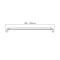JBM 54500 - BARRA LED PARA CAPO 5000LM