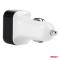 AMIO ACCESORIOS 01027 - CARGADOR DE MOVIL USB PARA COCHE 3XUSB PCH-03