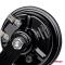 AMIO ACCESORIOS 01714 - CLAXON 12V CHA-02