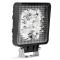 AMIO ACCESORIOS 02421 - FOCO DE TRABAJO 9 LED DE 27W 9-36V R10 E9 IP67