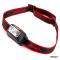 AMIO ACCESORIOS 02825 - LINTERNA DE CABEZA LED XPE+2LED+2SMD 1200MAH