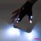 AMIO ACCESORIOS 03107 - GUANTES CON ILIIMINACION LED