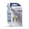 M-TECH LB321W - BLISTER 2 UDS LED W5W CANBUS WHITE 5XSMD5050