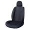 SUMEX TOURBLK - RESPALDO TOURER BLACK / BLACK