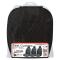 SUMEX VITOGRY - RESPALDO VITTORIA BLACK / DARK GREY