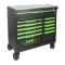 JBM 54511 - CARRO HERRAMIENTAS 11 CAJONES