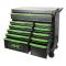 JBM 54511 - CARRO HERRAMIENTAS 11 CAJONES