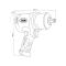 JBM 54521 - PISTOLA IMPACTO 1/2"1750NM