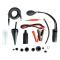 JBM 54524 - DETECTOR FUGAS POR HUMO 8L/MIN