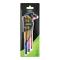 JBM 54531 - SET 9 LLAVES ALLEN COLORES CON PUNTA REDONDA EXTRALARGAS