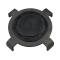 JBM 54761 - TACO ADAPTADOR ELEVACION TESLA 120MM