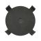 JBM 54762 - TACO ADAPTADOR ELEVACION TESLA 140MM