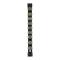JBM 54545 - SET PUNTAS HEXAGONALES CORTAS 3/8"9 PCS