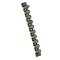 JBM 54546 - SET PUNTAS TORX CORTAS 3/8"10 PCS
