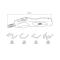 JBM 54561 - KIT SOLDADURA PLASTICO