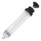 AMIO ACCESORIOS 04277 - JERINGA PARA INYECCION Y EXTRACCION DE LIQUIDOS 500ML