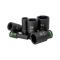 JBM 55005 - SET DE 29 VASOS DE IMPACTO LARGOS HEXAGONALES 1/2"