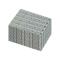 JBM 54655 - CAJA 100 CONTRAPESAS ADHESIVAS HIERRO 60GR 4X10GR 4X5GR