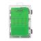 JBM 54830 - ESTUCHE CON 85 CONECTORES RETORNO PARA SISTEMAS DIESEL