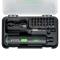 JBM 54860 - ATORNILLADOR A BATERIA 3 VELOCIDADES CON PUNTAS