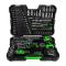 JBM 54863 - MALETIN HERRAMIENTAS CON PISTOLA IMPACTO A BATERIA 800NM