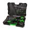 JBM 54863 - MALETIN HERRAMIENTAS CON PISTOLA IMPACTO A BATERIA 800NM