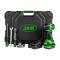 JBM 54863 - MALETIN HERRAMIENTAS CON PISTOLA IMPACTO A BATERIA 800NM