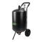 JBM 54865 - TANQUE CHORREADORA ARENA PORTATIL ALTA PRESION-63L