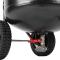 JBM 54865 - TANQUE CHORREADORA ARENA PORTATIL ALTA PRESION-63L