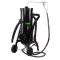 JBM 54866 - TANQUE LIMPIADOR CARBON POR CHORRO ARENA PORTATIL  18?L