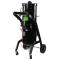 JBM 54866 - TANQUE LIMPIADOR CARBON POR CHORRO ARENA PORTATIL  18?L