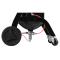 JBM 54866 - TANQUE LIMPIADOR CARBON POR CHORRO ARENA PORTATIL  18?L
