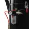 JBM 54866 - TANQUE LIMPIADOR CARBON POR CHORRO ARENA PORTATIL  18?L