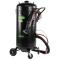 JBM 54867 - MAQUINA CHORREADORA ARENA CON SISTEMA SUCCION Y VACIO-17L