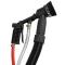JBM 54867 - MAQUINA CHORREADORA ARENA CON SISTEMA SUCCION Y VACIO-17L